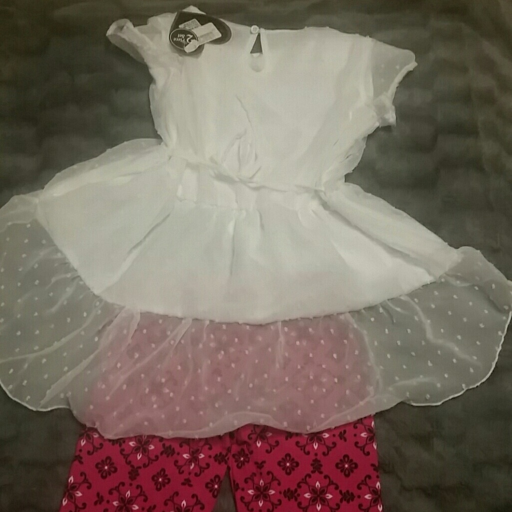 Girls Set - Picture 3 of 4